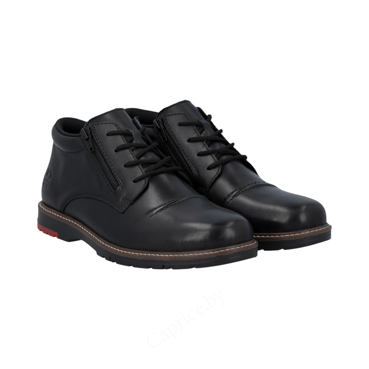 БОТИНКИ RIEKER MEN АРТИКУЛ: 10504-00